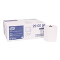 Paper Towels and Napkins | Tork 290096 Premium Matic 7.7 in. x 575 ft. 2-Ply Extra Soft Hand Towel Roll - White (6/Carton) image number 0