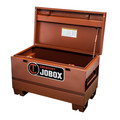 On Site Chests | JOBOX CJB635990 Tradesman 36 in. Steel Chest image number 4