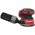 Random Orbital Sanders | Factory Reconditioned Craftsman CMCW220BR V20 Lithium-Ion Cordless Random Orbit Sander (Tool Only) image number 3