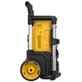 Pressure Washers | Dewalt DCPW1600Y2 2X20V MAX 1600 PSI Brushless Cordless Pressure Washer​ Kit with FLEXVOLT (12 Ah) image number 5