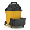 Wet / Dry Vacuums | Shop-Vac 9627110 12 Gallon 5.5 Peak HP SVX2 Powered Contractor Wet Dry Vacuum image number 4