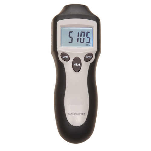 Diagnostics Testers | ATD 5582 Pro Laser Tachometer image number 0