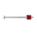 Nails | Freeman CNDPN25 2-1/2 in. Concrete Drive Pins without Washers (100 Count) image number 3