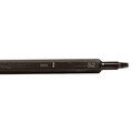 Screwdrivers | Klein Tools 32709 Square #1 and #2 Adjustable-Length Screwdriver Blade image number 2