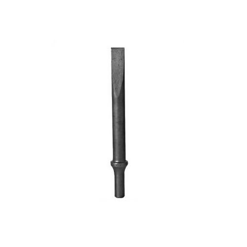 Chisels and Spades | Chicago Pneumatic A047073 .498SHK Cold Chisel image number 0