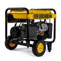 Portable Generators | Dewalt PMC164000 DXGNR4000 4000 Watt 223cc Portable Gas Generator image number 4