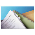 Bulk Savings Pricing 1 | Post-it Tabs 686L-PGO 1 in. Wide 1/5-Cut Lined Tabs - Assorted Bright Colors (66/Pack) image number 3