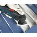 Oscillating Tools | Factory Reconditioned Bosch MX25EC-RT 2.5 Amp Multi-X Oscillating Tool Kit with 21 Accessories image number 5