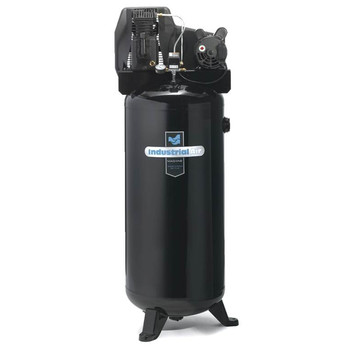  | Industrial Air ILA3606056 3.7 HP 60 Gallon Oil-Lube Vertical Stationary Air Compressor