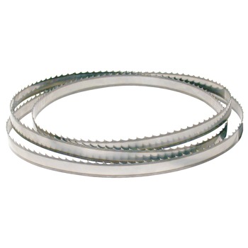 BAND SAW BLADES | Powermatic PM9-1795505 High-Carbon Steel 3/4 in. x 160 in. x 3 TPI Bandsaw Blade
