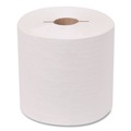 Cleaning & Janitorial Supplies | Tork 7178050 7.5 in. x 800 ft. Advanced Notched Hand Towel Roll - White (6 Rolls/Carton) image number 1