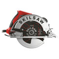 Circular Saws | SKILSAW SPT67WMB-01 7-1/4 In. Magnesium SIDEWINDER Circular Saw with Brake (SKILSAW Blade) image number 0