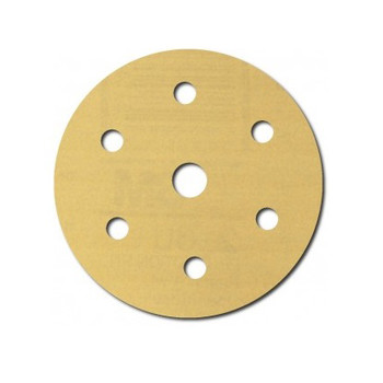 3M 1079 6 in. P180C Hookit Gold Disc D/F (100-Pack)