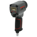 Air Impact Wrenches | JET 505106 JAT-106 3/8 in. Compact Impact Wrench image number 1
