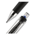Pens | uni-ball 65874PP 207 Impact RT Gel Bold 1 mm Conical Tip Pen Refills - Blue Ink (2/Pack) image number 6