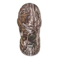 Masks | Ergodyne 16833 N-Ferno 6823 One Size Fits Most Fleece Hinged Balaclava Face Mask - Realtree Edge image number 1