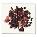 Office Jansan | Mighty Leaf Tea 510144 Whole Leaf Tea Pouches - Wild Berry Hibiscus (15/Box) image number 1