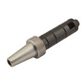 Shaper Accessories | JET 708388 1/2 in. Spindle for 25X Shaper image number 0