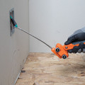 Wire & Conduit Tools | Klein Tools 50611 Stainless-Steel Leader Magnetic Wire Puller image number 8