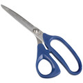 Scissors | Klein Tools G7240 9-1/2 in. XL Plastic Ambidex Handle Bent Trimmer image number 1