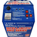  | Associated Equipment ESS6011 12V/24V 70 Amp Power Supply Mode 270 Amp Crank Assist at 12V 70 Amp/35 Amp Intellamatic Smart Charger/Analyzer/Power Supply image number 1