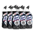 Cleaning & Janitorial Supplies | LYSOL Brand 19200-98013 24 oz. Lime & Rust Toilet Bowl Cleaner - Atlantic Fresh (9/Carton) image number 0
