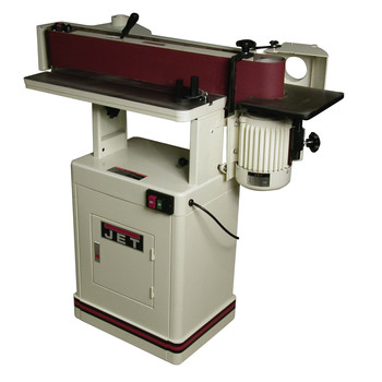 BELT SANDERS | JET OES-80CS Oscillating Horizontal/Vertical Edge Sander