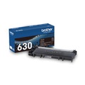 Ink & Toner | Brother TN630 1200 Page-Yield Toner - Black image number 0
