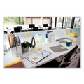 Sticky Notes & Post it | Post-it Notes 655 3 in. x 5 in. Original Pads - Canary Yellow (100-Sheets/Pad, 12-Pads/Pack) image number 4
