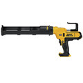 Caulk and Adhesive Guns | Dewalt DCE570B 20V MAX Variable Speed Lithium-Ion Cordless 29 oz. Adhesive Gun (Tool Only) image number 1