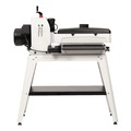 Drum Sanders | JET JT9-723525 JWDS-1632OSC 115V 1 PH 10 FPM 16 in. x 32 in. Oscillating Drum Sander image number 1