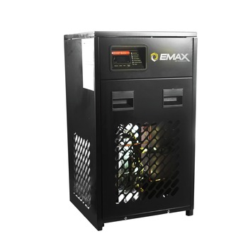 AIR MANAGEMENT | EMAX EDRCF1150058 58 CFM 115V Refrigerated Air Dryer