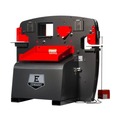 On Sale | Edwards ED9-IW65-3P208-A 208V 3-Phase 65 Ton Ironworker with Powerlink image number 3