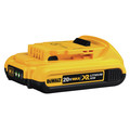 Finish Nailers | Dewalt DCN660D1 20V MAX 2.0 Ah Cordless Lithium-Ion 16 Gauge 2-1/2 in. 20 Degree Angled Finish Nailer Kit image number 9