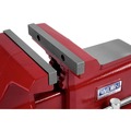 Clearance Center | Wilton WL9-28816 Utility HD 8 in. Jaw Bench Vise image number 5