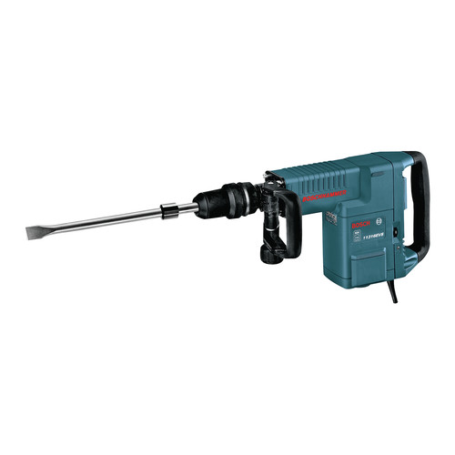 gegevens Beschrijven plug Bosch 11316EVS 14 Amp SDS-max Demolition Hammer | CPO Outlets