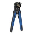 Cable and Wire Cutters | Klein Tools 11061 Heavy Duty Self-Adjusting Wire Stripper and Cutter image number 3