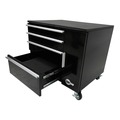 Cabinets | SawStop TSA-UTC32 32 in. Under Table Cabinet image number 4
