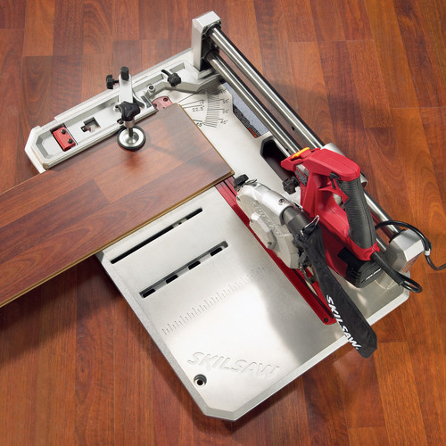 Skil 3601-02 7 Amp 4-3-8 in. Flooring 