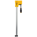 Clamps | Dewalt DWHT83831 24 in. Parallel Bar Clamp image number 1
