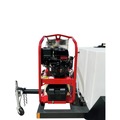 Pressure Washers | Pressure-Pro T185SKH/SK30005VH Dirt Laser Series 4000 PSI 3.5 GPM Direct Drive AR Pump 389cc GX390 Honda Hot Water Gas Pressure Washer image number 7