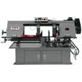 Stationary Band Saws | JET MBS-1018-1 230V 10 in. x 18 in. Horizontal Dual Mitering Bandsaw image number 2