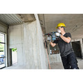 Rotary Hammers | Factory Reconditioned Bosch GBH18V-26K24-RT 18V SDS-plus Bulldog EC Brushless Lithium-Ion 1 in. Cordless Rotary Hammer Kit (6.3 Ah) image number 6