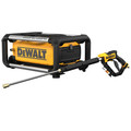 Pressure Washers | Dewalt DWPW2100 2100 MAX PSI 1.2 GPM 13 Amp Electric Jobsite Cold Water Pressure Washer image number 2