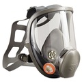 Masks | 3M 6900 6000 Series Reusable Full Facepiece Respirator - Large image number 0