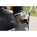 Stationary Air Compressors | EMAX ERV0300003D 30 HP Rotary Screw Air Compressor image number 8