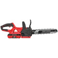 Chainsaws | Factory Reconditioned Craftsman CMCCS660E1R 60V Brushless Lithium-Ion 16 in. Cordless Chainsaw Kit (2.5 Ah) image number 3