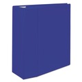  | Avery 79817 3 Locking One Touch EZD Rings 5 in. Capacity 11 in. x 8.5 in. Heavy-Duty View Binder with DuraHinge - Pacific Blue image number 1