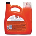 Cleaning & Janitorial Supplies | Tide 80866053 132 oz HE Liquid Laundry Detergent - Original Scent (4/Carton) image number 2