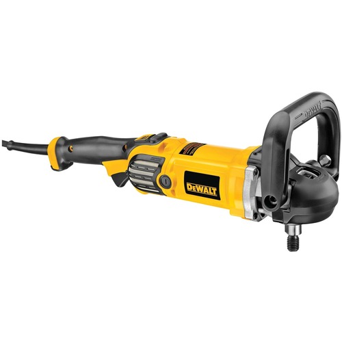 Polishers | Factory Reconditioned Dewalt DWP849XRVB 120V 12 Amp Variable Speed 7 in. to 9 in. Corded Polisher with Soft Start image number 0